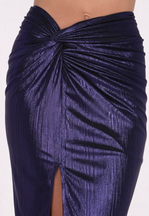 Faina Felsen Damen violett - Image 5