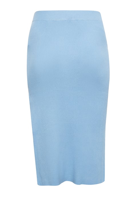 Faina Felsen Damen hellblau - Image 4