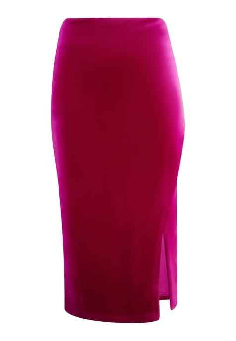Faina Midirock Damen Rosa - Image 1