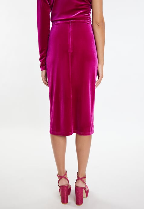 Faina Midirock Damen Rosa - Image 4