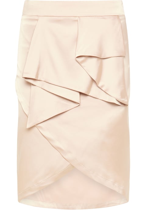 Faina Felsen Damen Champagnerr - Image 1