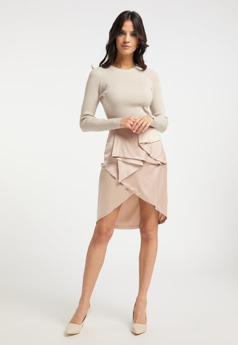 Faina Felsen Damen Champagnerr - Image 2