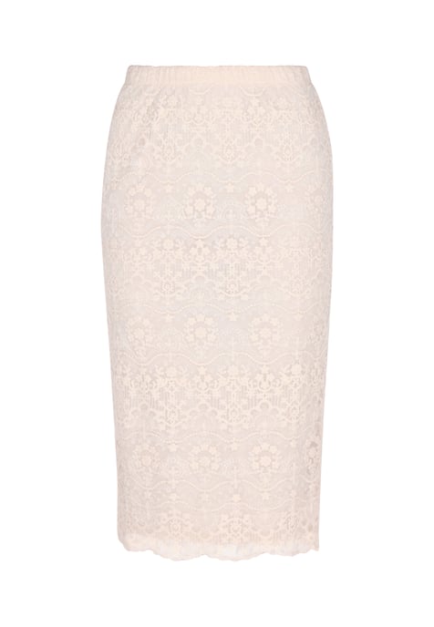 Faina Rock Frauen Creme - Image 1