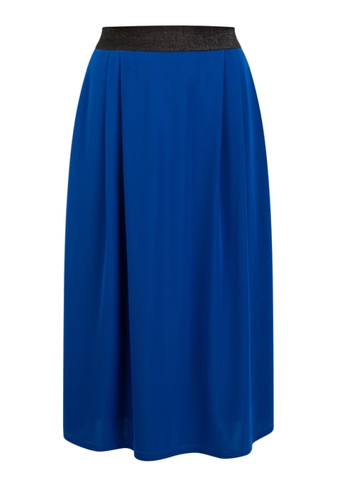 Faina Midirock Damen KÖNIGSBLAU - Image 1