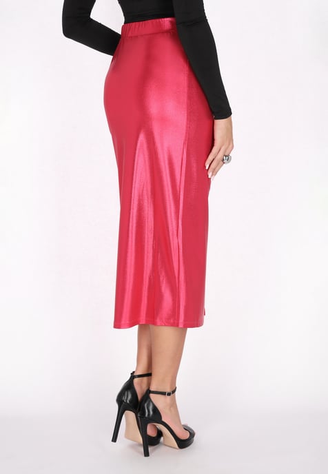 Faina Rock Frauen Rosa - Image 4