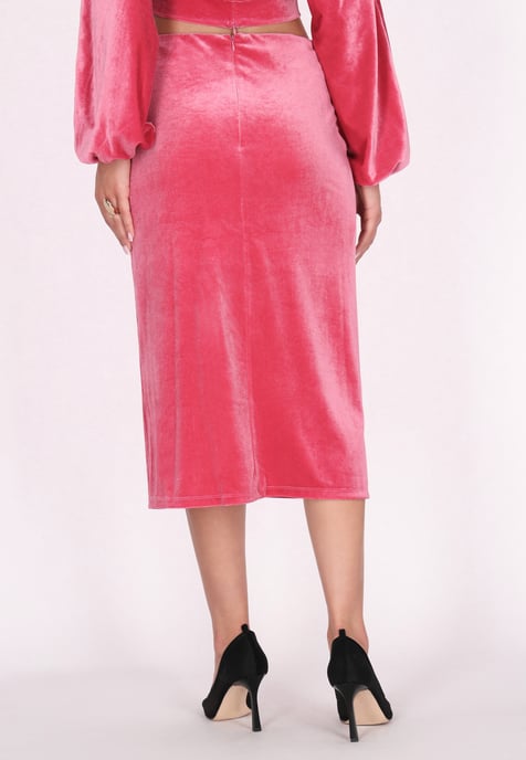 Faina Felsen Damen Rosa - Image 4