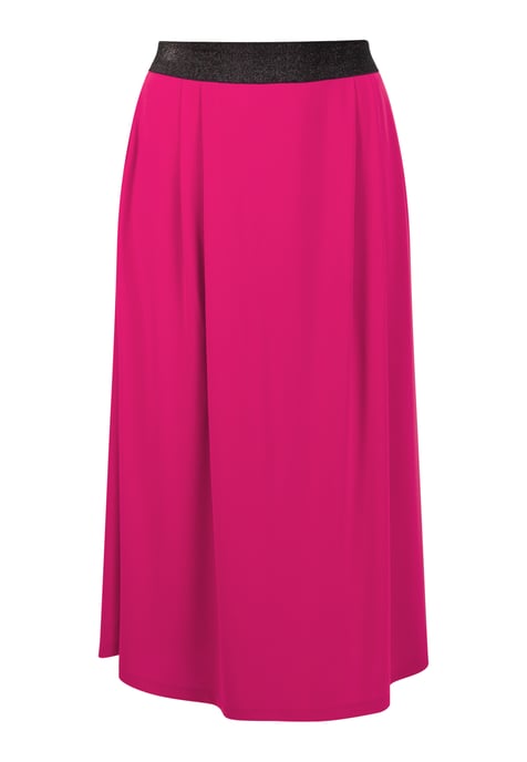 Faina Midirock Damen Rosa - Image 1