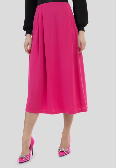 Faina Midirock Damen Rosa - Image 3