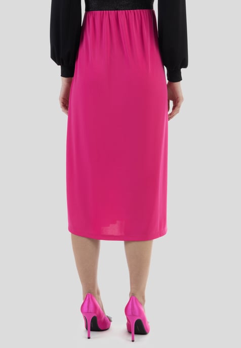 Faina Midirock Damen Rosa - Image 4