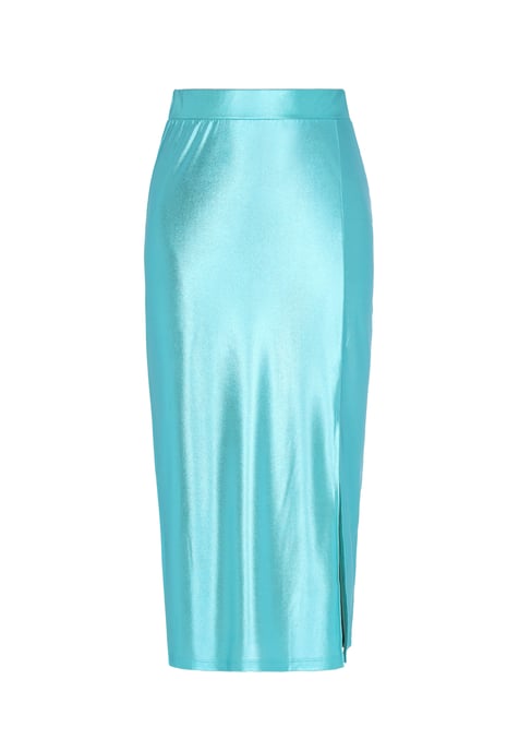 Faina Rock Frauen Aqua - Image 1