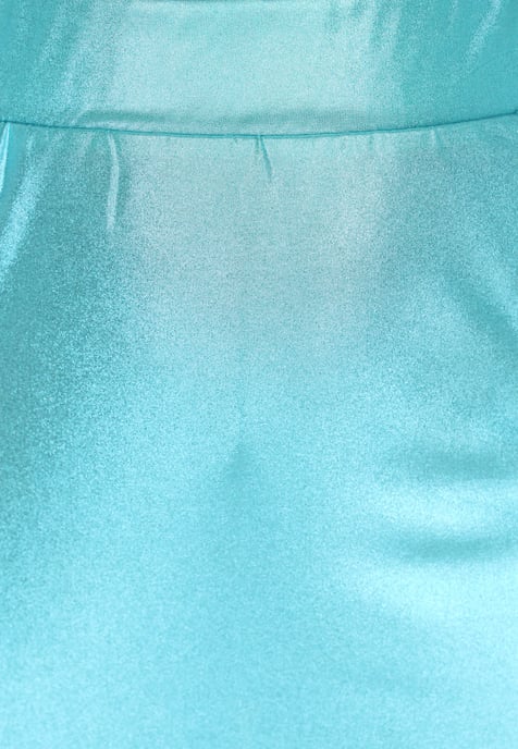 Faina Rock Frauen Aqua - Image 5