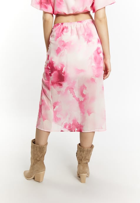 IZIA Felsen Damen Rosa Mehrfarbig - Image 4