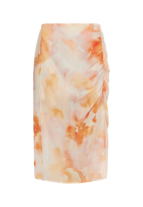 IZIA Felsen Damen Orange Mehrfarbig - Image 1