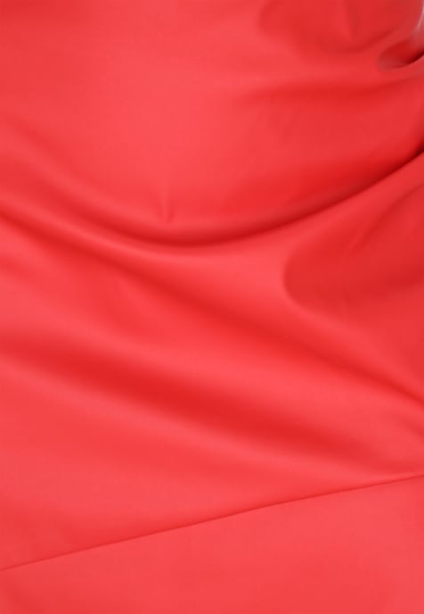 Faina Rock Frauen Rot - Image 5
