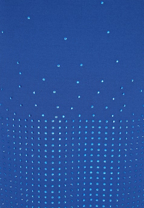 Faina Rock Frauen Blau - Image 5