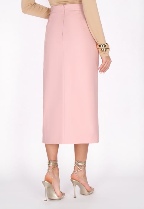 Faina Rock Frauen Rose - Image 4
