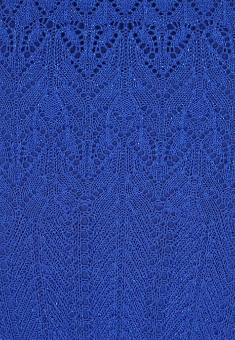 Faina Rock Frauen Blau - Image 5