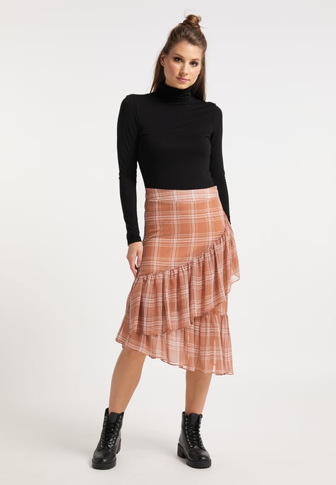 Mymo Felsen Damen Beige - Image 2