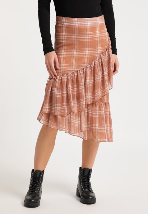 Mymo Felsen Damen Beige - Image 3