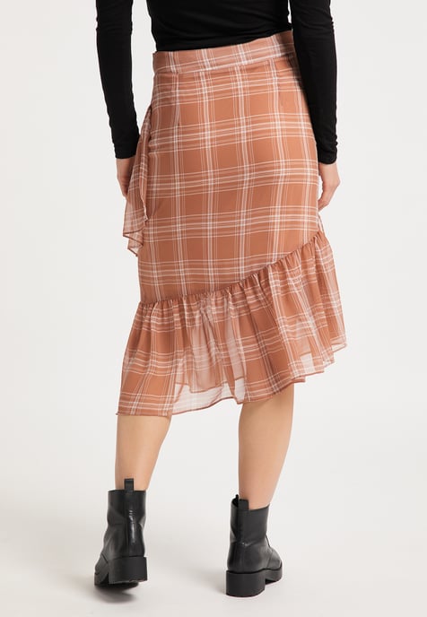 Mymo Felsen Damen Beige - Image 4