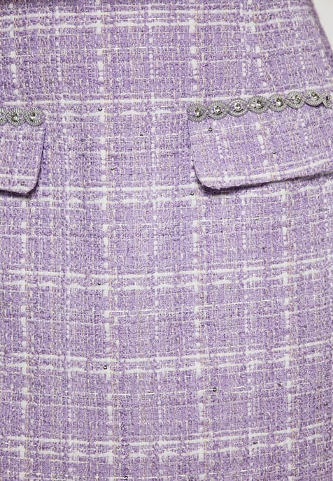 Faina Felsen Damen Lavendel - Image 5