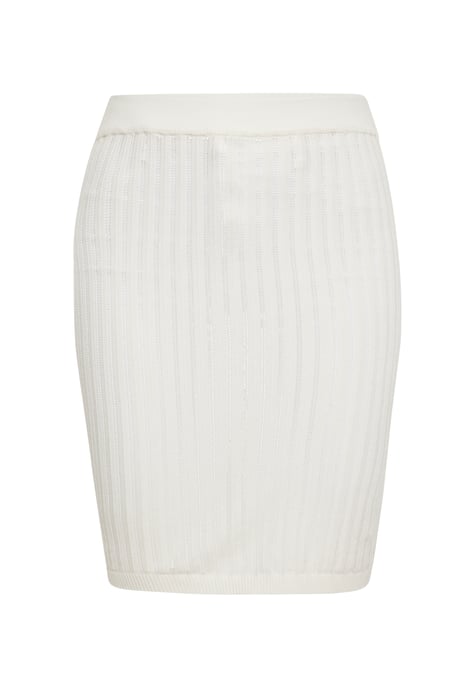 IZIA Felsen Damen Wollweiß - Image 1