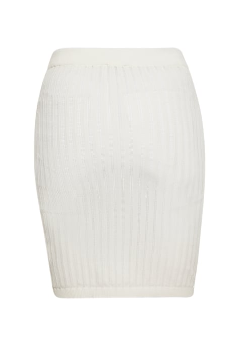 IZIA Felsen Damen Wollweiß - Image 4