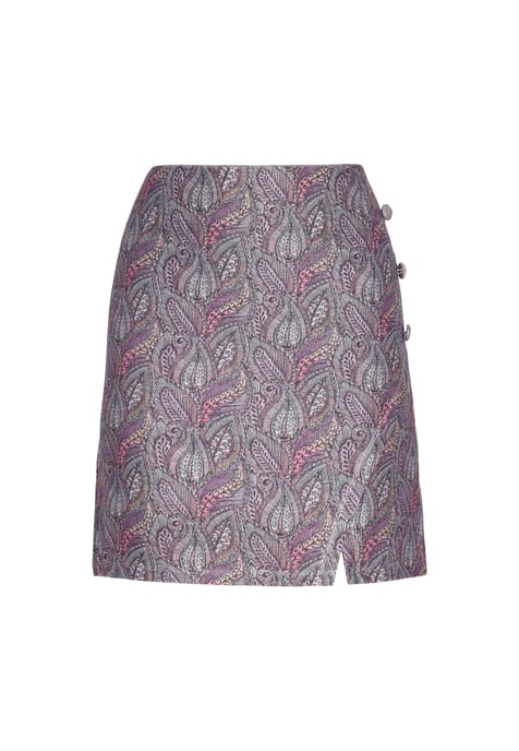 IZIA Felsen Damen Rosa Mehrfarbig - Image 1