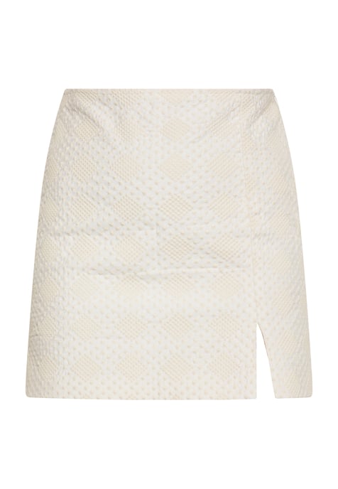 IZIA Felsen Damen Creme - Image 1