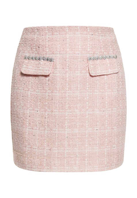 Faina Felsen Damen rosa - Image 1