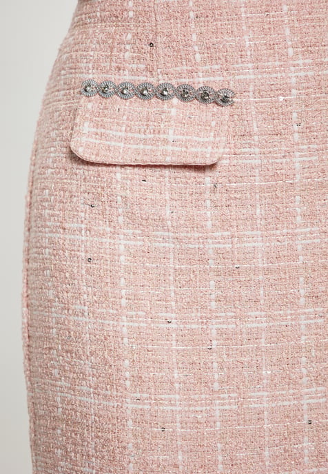 Faina Felsen Damen rosa - Image 5