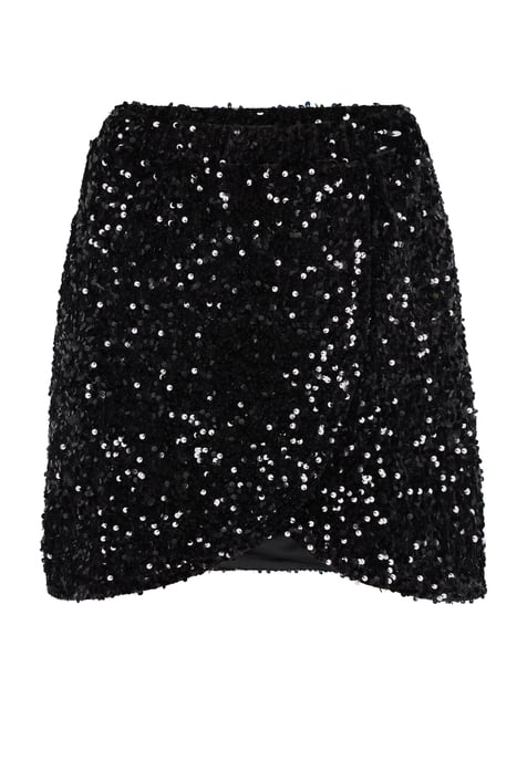 Faina Felsen Damen schwarz - Image 1