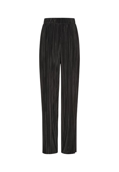 usha Hose Frauen Schwarz - Image 1