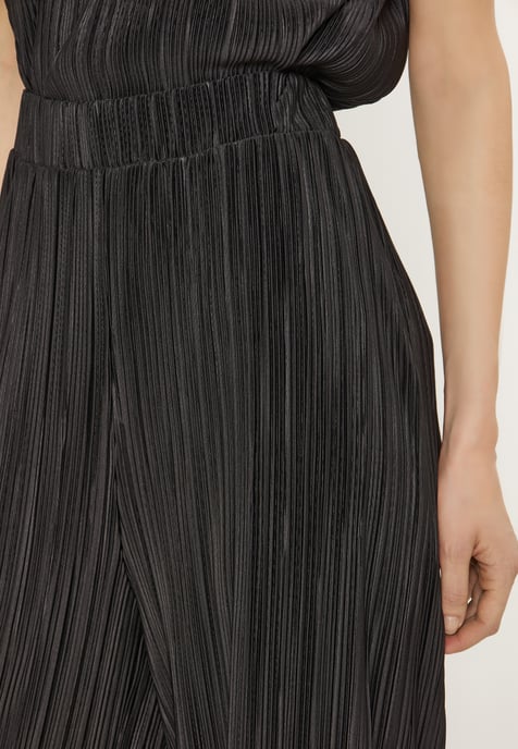 usha Hose Frauen Schwarz - Image 5