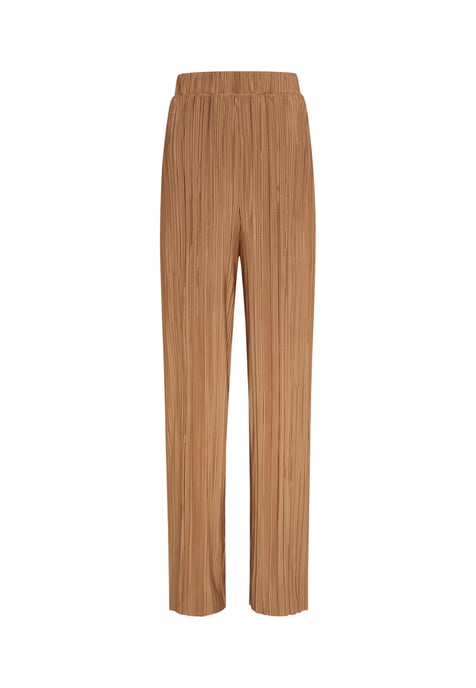 usha Hose Frauen Beige - Image 1