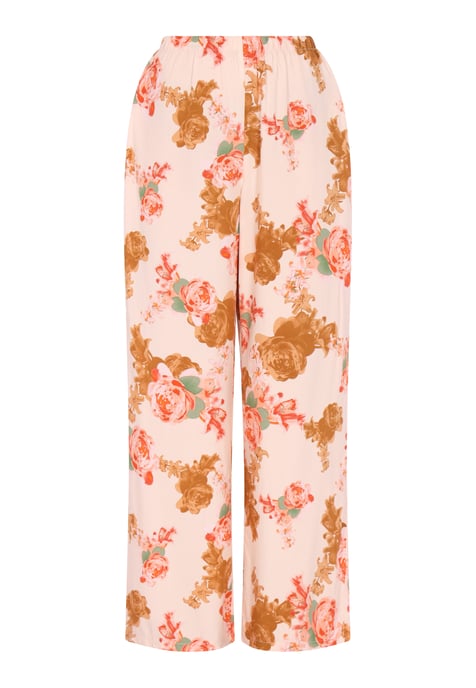 usha Hose Frauen creme mehrfarbig - Image 1