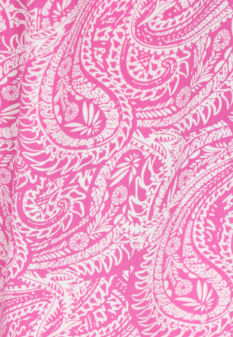 usha Hose Frauen rosa weiß - Image 5
