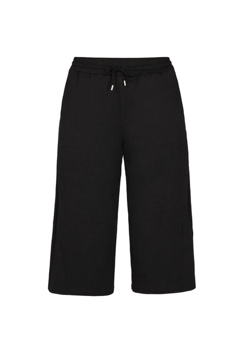 Faina Hose Damen Schwarz - Image 1