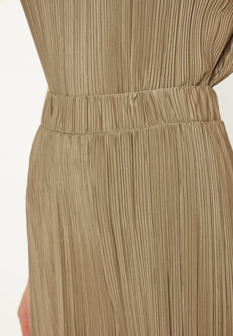 usha Hose Frauen Olive - Image 5