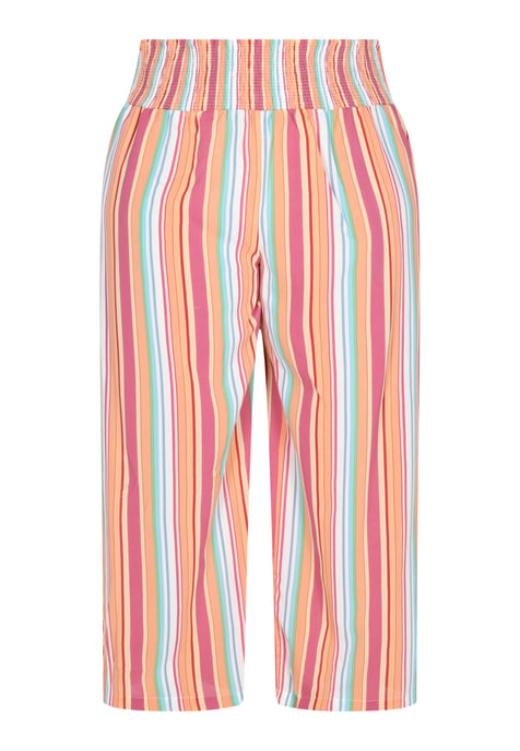 IZIA Hosen in großen Größen Frauen orange - Image 1
