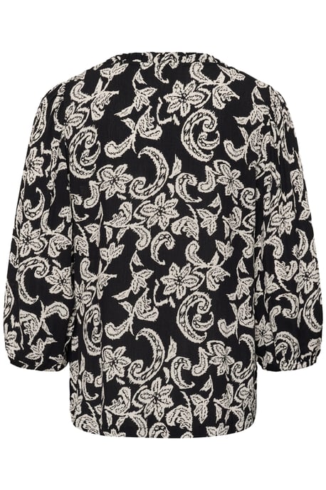 Langarm-Bluse KAriani Langarm-Bluse Regular fit - Image 5