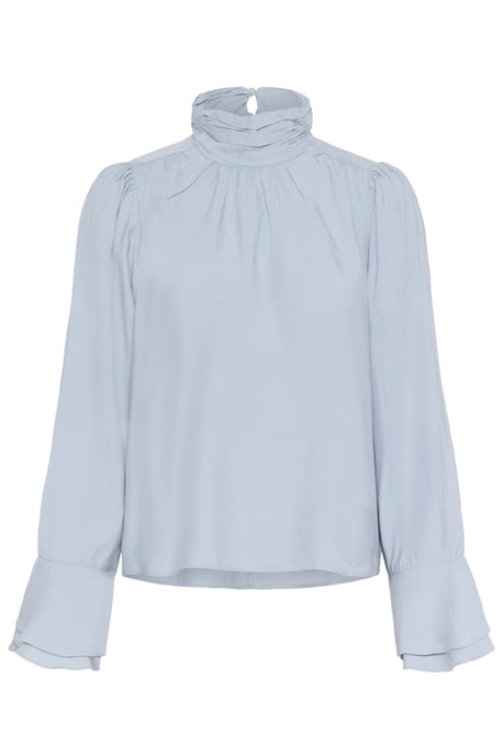 Langarm-Bluse KBDenise Langarm-Bluse Feminine - Image 4