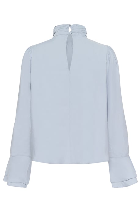 Langarm-Bluse KBDenise Langarm-Bluse Feminine - Image 5