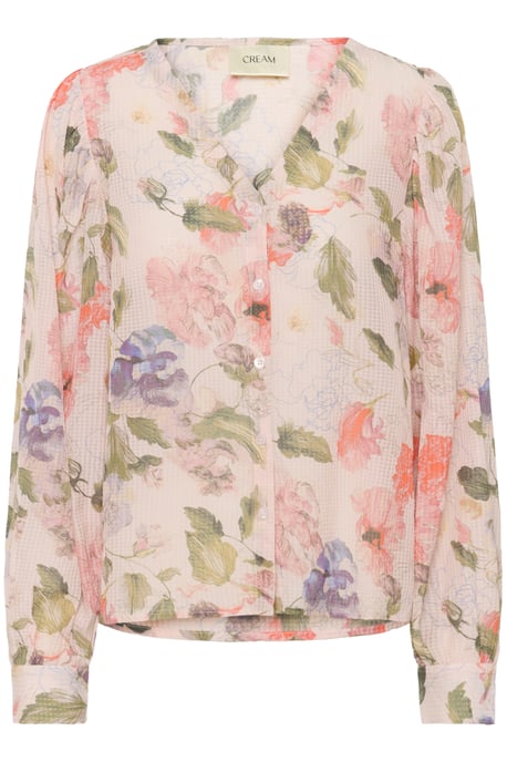 Langarm-Bluse CRLucia Langarm-Bluse Relaxed fit - Image 4