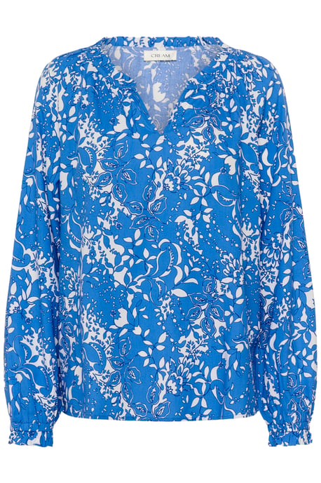 Langarm-Bluse CRTiah Langarm-Bluse Regular fit - Image 4