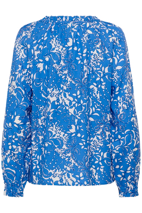 Langarm-Bluse CRTiah Langarm-Bluse Regular fit - Image 5