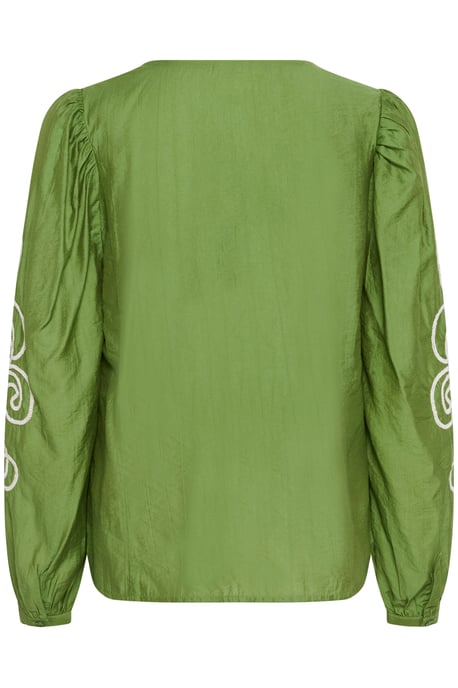 Langarm-Bluse CRDanielle Langarm-Bluse Regular fit - Image 5
