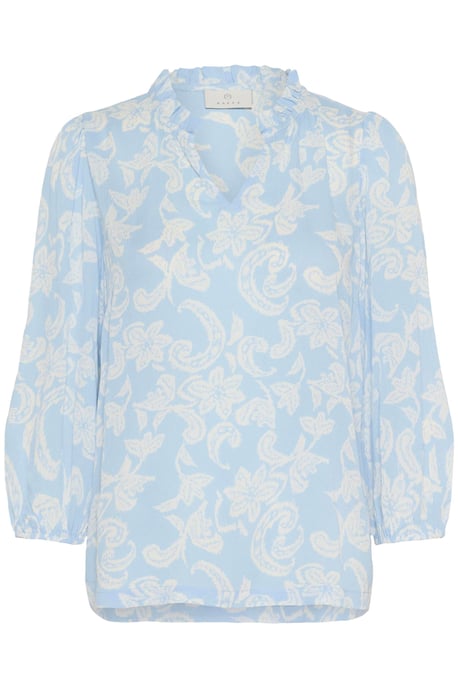 Langarm-Bluse KAriani Langarm-Bluse Regular fit - Image 4
