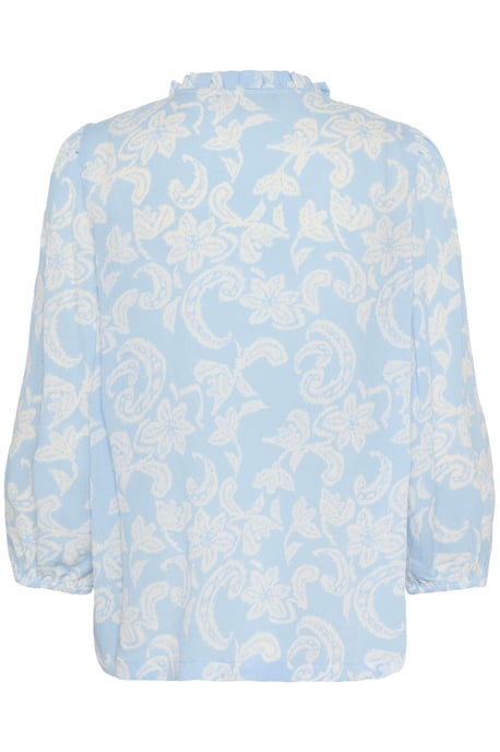 Langarm-Bluse KAriani Langarm-Bluse Regular fit - Image 5