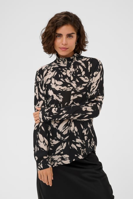 Langarm-Bluse KAamber Langarm-Bluse Regular fit - Image 3